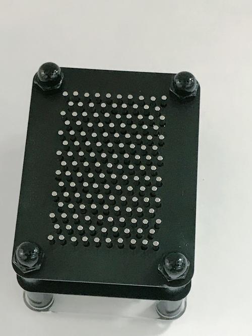 高品质减压玩具迷你针雕针画