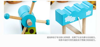 环保减压玩具 绿色生活与心灵宁静的完美平衡