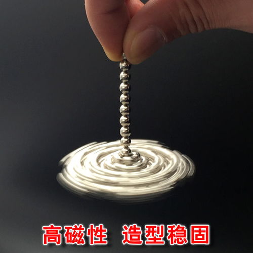 探索磁力奥秘 巴克球——不仅是礼物，更是减压神器