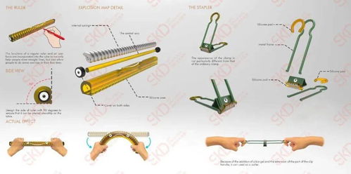 2022年度最佳减压玩具——打造你的专属DIY作品集